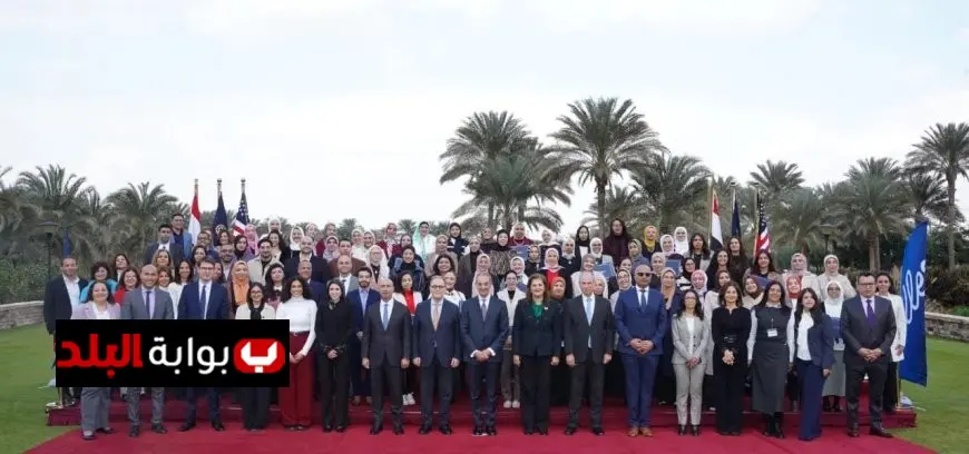 وزير الاتصالات يؤكد أهمية تأهيل الشباب كمستقلين لتحفيز سوق العمل وتوسيع فرص التوظيف