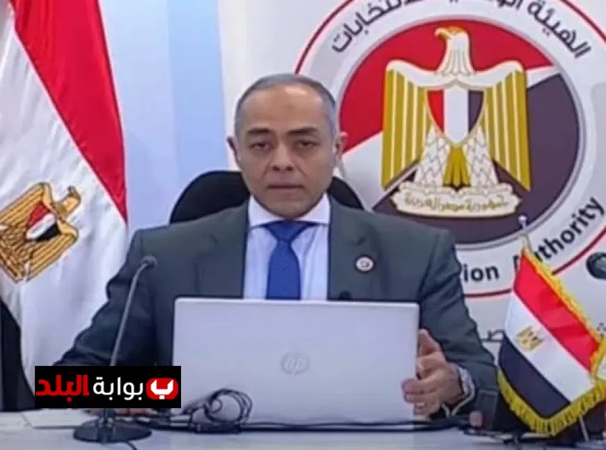 الهيئة الوطنية للانتخابات تبدأ فرز الأصوات في 31 لجنة بالخارج بجولة الإعادة للمرحلة الثانية من الانتخابات