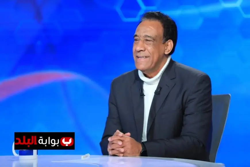 ماهر همام يروي ذكرياته مع الأهلي وكيف التقى هيديكوتي لأول مرة