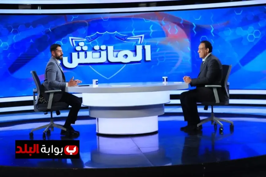 ماهر همام يكشف عن درس قاسٍ وصعب للمنتخب بعد أحداث كأس العرب