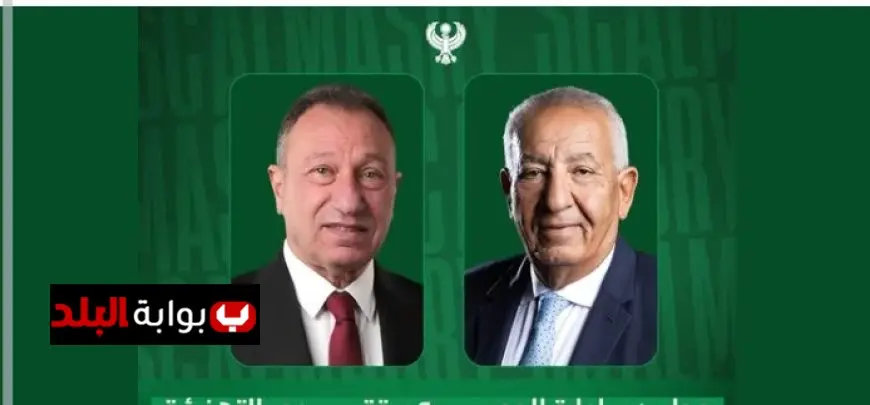 كامل أبو علي يعبر عن أمله في استئناف العلاقات مع الأهلي وفتح صفحة جديدة