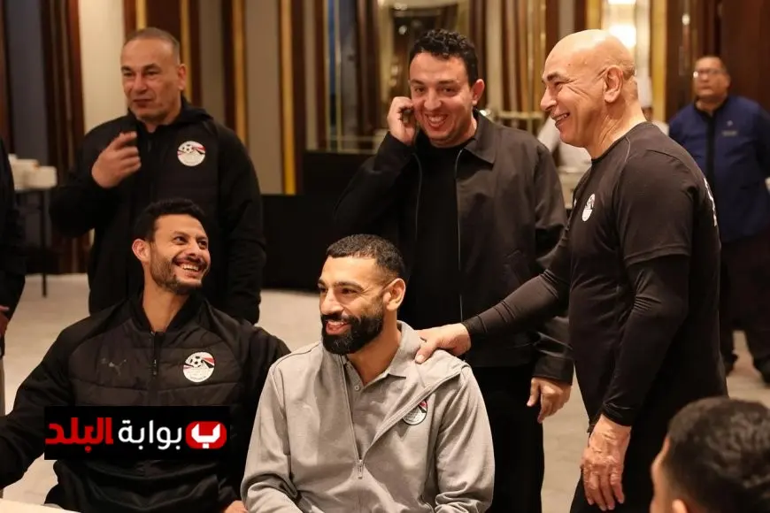 أحمد بلال يكشف عدم اعتماد منتخب مصر على محمد الشناوي كحارس أساسي في أمم أفريقيا