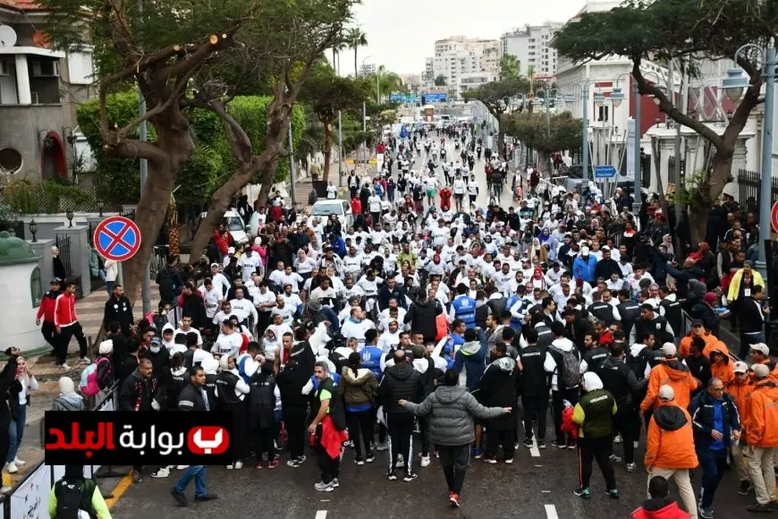الشباب والرياضة تعلن عن 20 مليون جنيه جوائز النسخة العاشرة من ماراثون زايد الخيري