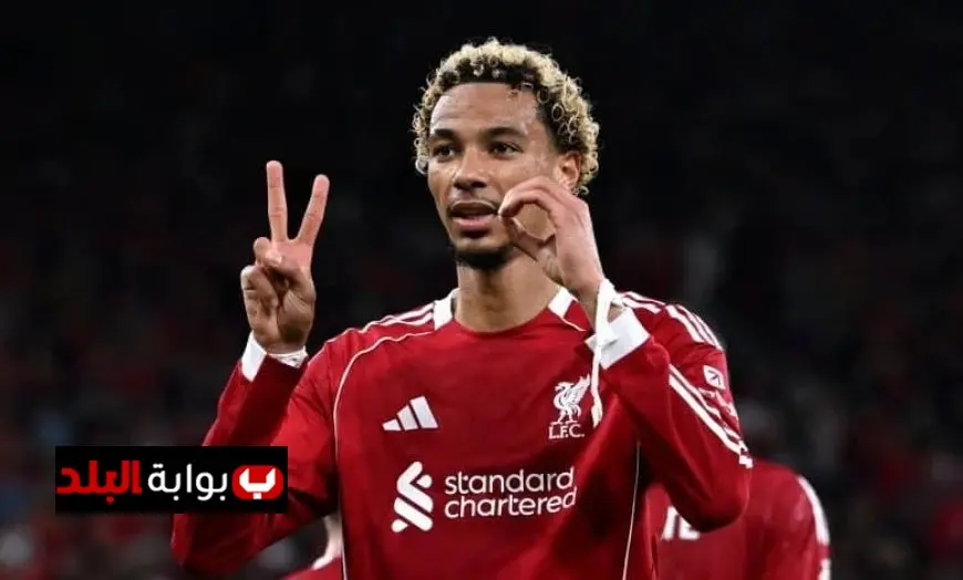 هوجو إيكيتيكي يحصل على جائزة أفضل لاعب في الجولة 16 من الدوري الإنجليزي الممتاز