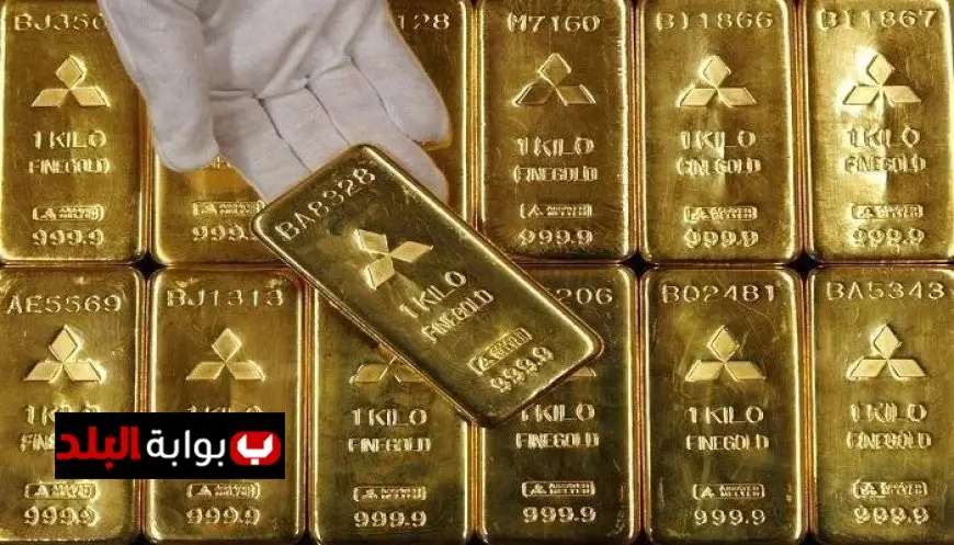 أسعار الذهب في 2026 هل ستستمر في الارتفاع جي بي مورجان تكشف عن مستقبل المعدن النفيس