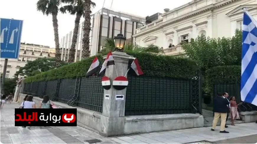 السفارة المصرية في اليونان تواصل جهودها الحثيثة لاستعادة جثامين ضحايا غرق كريت