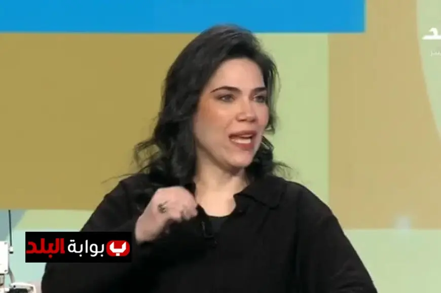 إيمي أباظة تكشف طرق تربية طفليها بأسلوب مجدد يعكس عبقريتها في الأمومة