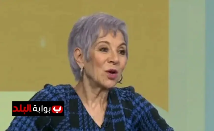 سامية علوي تروي كيف انطلقت في عالم الرقص المعاصر