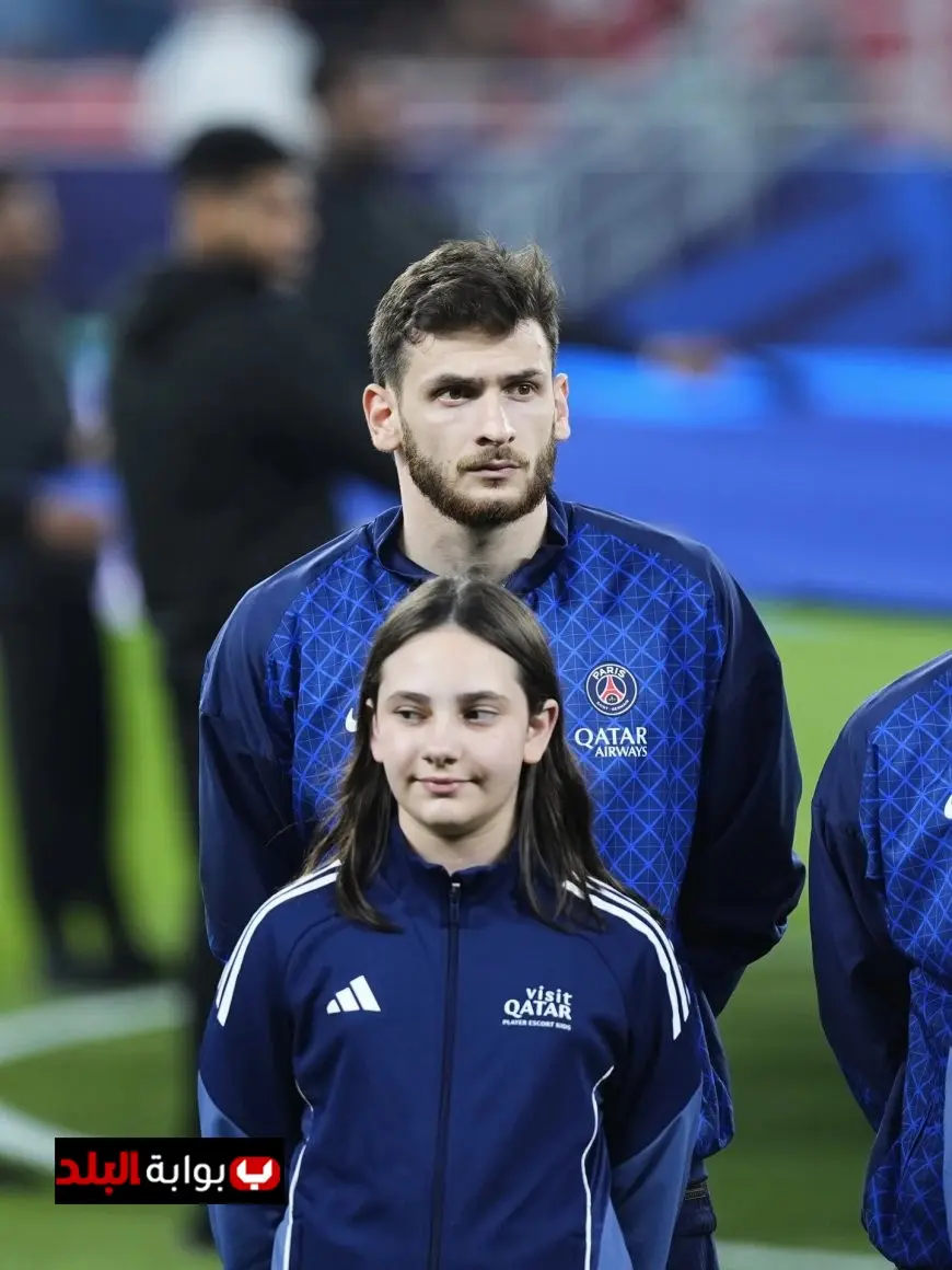 باريس سان جيرمان يفتتح التسجيل ضد فلامينجو في الشوط الأول من نهائي كأس الإنتركونتيننتال