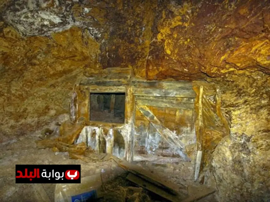 أحمد موسى يكشف عن أهمية منجم السكري كأحد أبرز المشروعات القومية في مصر