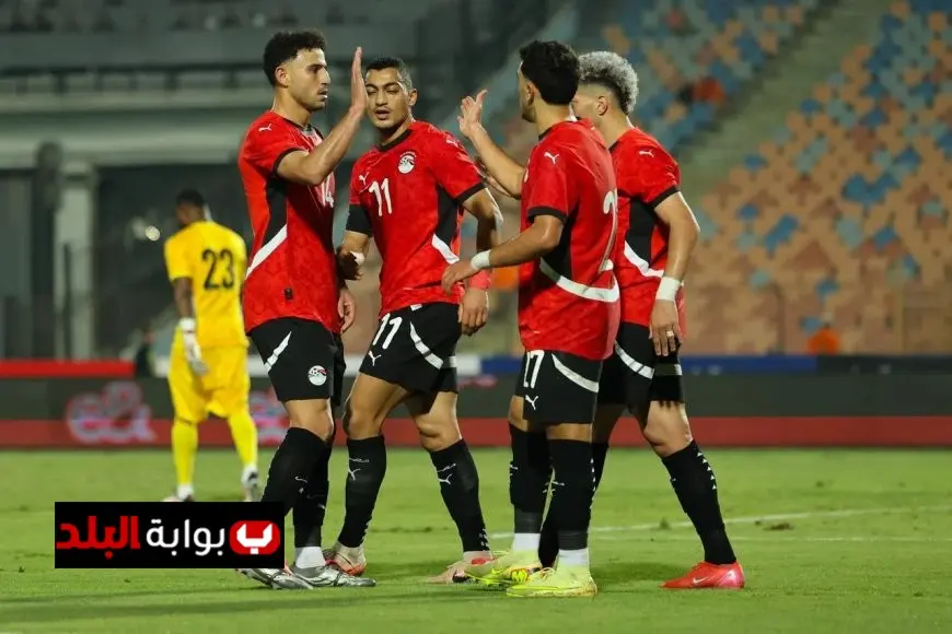 اتحاد الكرة يدعو الجماهير لدعم منتخب مصر قبل بداية كأس أمم أفريقيا