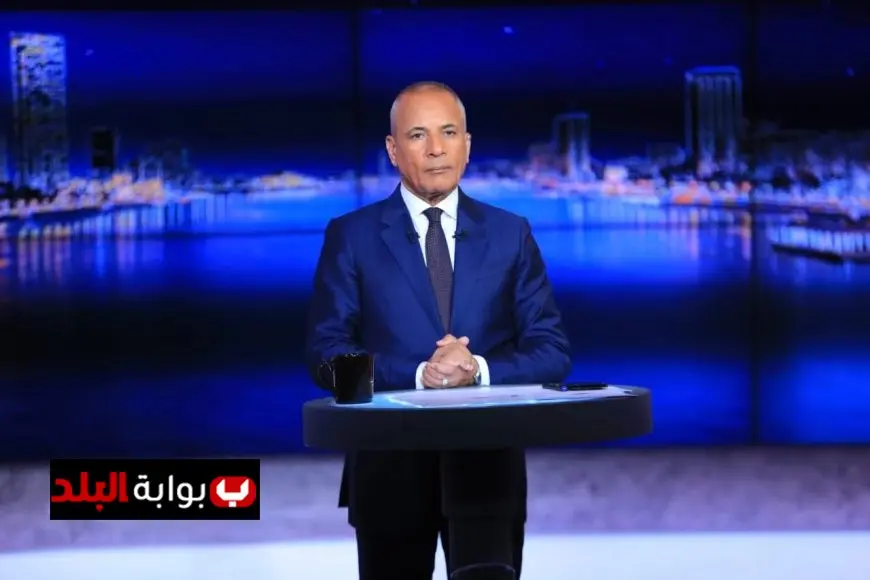 أحمد موسى يكشف عن أهمية مشروعات النقل الصديقة للبيئة في تخفيف زحام الطرق