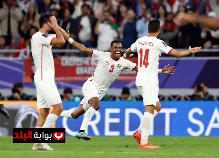 مواعيد مباريات الخميس والقنوات الناقلة للمواجهة المثيرة بين المغرب والأردن في نهائي كأس العرب