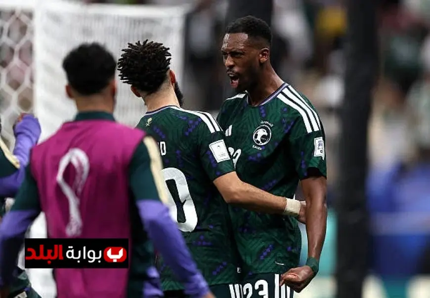 موعد مباراة السعودية والإمارات في كأس العرب والقنوات الناقلة لمتابعتها مباشر