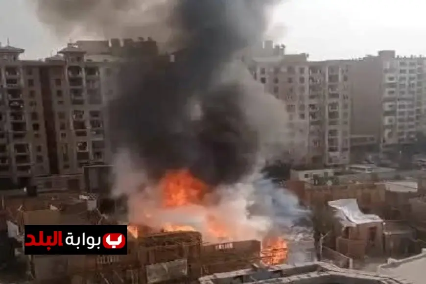 تحذيرات هامة لتفادي حرائق المنازل في الشتاء بعد وفاة نيفين مندور وخطر الدخان