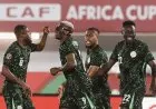 أزمة طارئة تضرب منتخب نيجيريا قبيل المواجهة الحاسمة ضد الجزائر في ربع نهائي كأس أمم أفريقيا