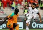 مباراة مصر وكوت ديفوار تحقق رقمًا قياسيًا كأكثر المباريات تكرارًا في تاريخ كأس أمم أفريقيا بـ12 مواجهة