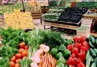 ارتفاع أسعار الخضروات والفاكهة اليوم الخميس والفلفل الرومي يبدأ من 10 جنيهات