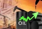 أسعار النفط تسجل ارتفاعاً بنسبة 3% اليوم الخميس في ختام التعاملات