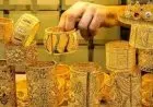 أسعار الذهب اليوم الجمعة تسجل ارتفاعًا ملحوظًا في عيار 21 خلال المساء