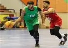 الاتحاد يتألق ويحقق انتصاراً مثيراً على الأهلي في دوري السلة للمحترفين