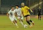 كهرباء الإسماعيلية يحقق التعادل مع المصري في مباراة كأس عاصمة مصر