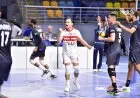 الزمالك يحقق انتصاراً قوياً على الجزيرة في دوري الطائرة ومواصلة المنافسة على اللقب