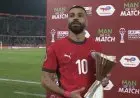 محمد صلاح يتألق ويقود مصر للفوز في مباراة مثيرة ضد كوت ديفوار في أمم أفريقيا 2025