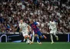 مباراة مرتقبة بين برشلونة وريال مدريد في نهائي السوبر الإسباني الليلة