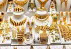 سعر الذهب اليوم الإثنين 12 يناير 2026 مفاجآت عيار 21 وإليك التفاصيل الجذابة