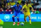 كلاسيكو الرياض يثير حماس الدوري السعودي الهلال يواجه النصر في معركة حسم الصدارة