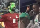 السنغال تضمن سفر مشجع الليزر لمتابعة مباراة مصر في نصف نهائي أمم أفريقيا