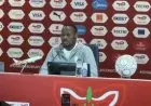 مدرب منتخب السنغال يؤكد العزم على تخطي مصر والوصول إلى نهائي كأس أفريقيا