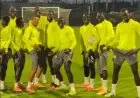 منتخب السنغال يعيد إثارة الجدل في ليلة مواجهة مصر من جديد