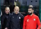 محمد هاني يؤكد أن الانتصار على جنوب إفريقيا سيكون نقطة تحول تاريخية للفراعنة في كأس أفريقيا