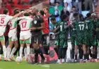 اليوم المغرب يتحدى نيجيريا في نصف نهائي مثير لكأس أمم أفريقيا 2025