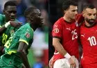 مصر تتحدى السنغال في مباراة مصيرية لنصف نهائي أمم أفريقيا 2025
