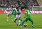 طاقم تحكيم بوروندي يقود مباراة الزمالك والمصري في كأس الكونفدرالية