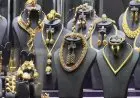 سعر الذهب عيار 24 يسجل ارتفاعا تاريخيا ويتجاوز 7000 جنيه لأول مرة