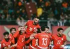 بدلاء منتخب مصر المتوقعين لمواجهة السنغال في نصف نهائي أمم أفريقيا 2025