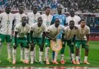 تشكيلة منتخب السنغال لمواجهة مصر تشمل ماني في خط الهجوم