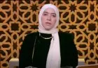 دينا أبو الخير توضح مشروعية إهداء ثواب الأعمال للأحياء والأموات