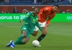 منتخب مصر يتعادل سلبياً مع السنغال بعد 75 دقيقة من التنافس الشديد