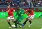 تحليل سبب هزيمة مصر أمام السنغال في نصف نهائي كأس أمم إفريقيا
