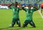 منتخب نيجيريا يسجل 8 برونزيات استثنائية قبل مواجهة مصيرية مع مصر