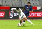 الزمالك ينتصر على المصري ويخرج من منافسات كأس العاصمة