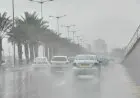 الأرصاد الجوية تحذر من شبورة مائية كثيفة غدًا وتسدي نصائح هامة للسائقين على الطرق