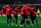 اكتشاف 10 مواهب جديدة في منتخب مصر استعدادا لأمم أفريقيا 2025
