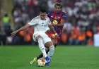 مبابي يستمر في الابتعاد عن ريال مدريد في الدوري الإسباني
