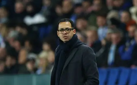 روزنير يتولى رسمياً تدريب تشيلسي حتى عام 2032